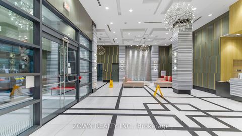 Photo 3 at 124 - 55 Ann O'reilly Road, Henry Farm, Toronto