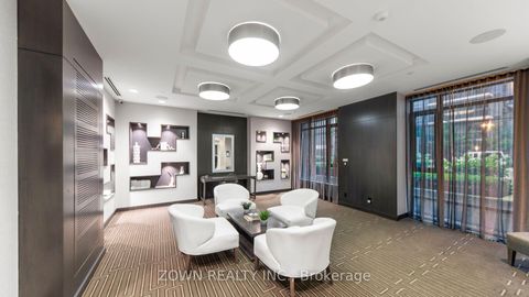 Photo 4 at 124 - 55 Ann O'reilly Road, Henry Farm, Toronto