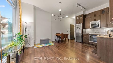 Photo 19 at 124 - 55 Ann O'reilly Road, Henry Farm, Toronto