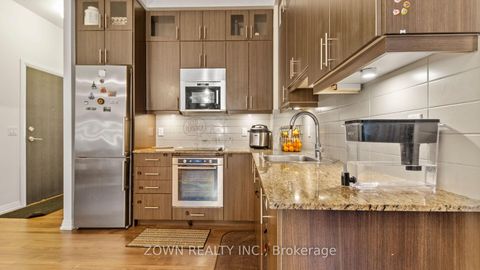 Photo 22 at 124 - 55 Ann O'reilly Road, Henry Farm, Toronto