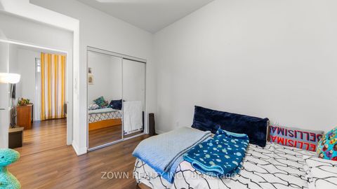 Photo 32 at 124 - 55 Ann O'reilly Road, Henry Farm, Toronto