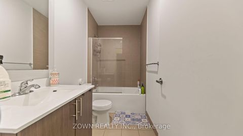 Photo 40 at 124 - 55 Ann O'reilly Road, Henry Farm, Toronto