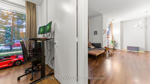 Photo 41 at 124 - 55 Ann O'reilly Road, Henry Farm, Toronto