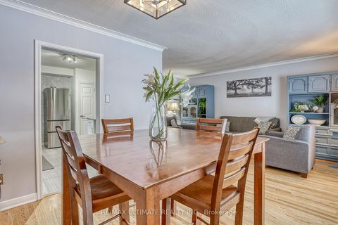 Photo 10 at 7 Chopin Avenue, Ionview, Toronto