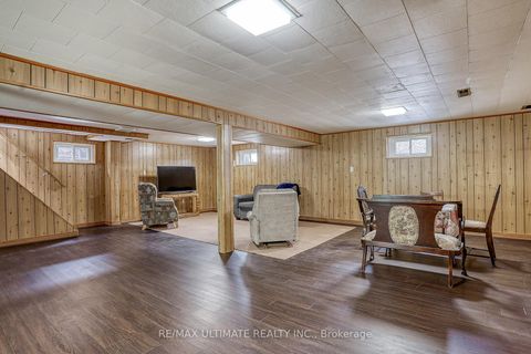 Photo 28 at 7 Chopin Avenue, Ionview, Toronto