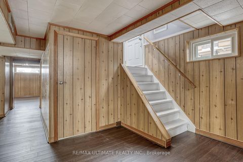 Photo 30 at 7 Chopin Avenue, Ionview, Toronto