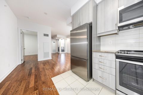 Photo 2 at 201 - 9191 Yonge Street, Langstaff, Richmond Hill