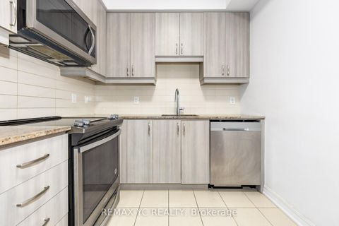 Photo 5 at 201 - 9191 Yonge Street, Langstaff, Richmond Hill