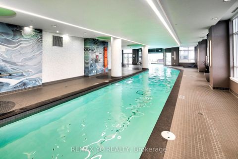 Photo 21 at 201 - 9191 Yonge Street, Langstaff, Richmond Hill