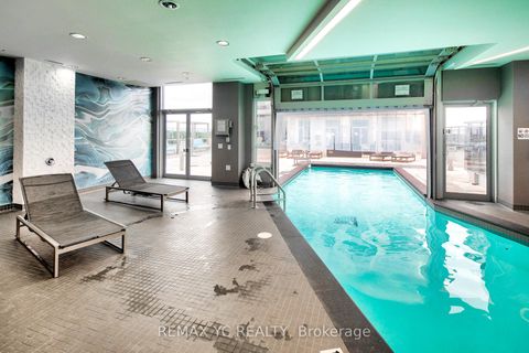 Photo 22 at 201 - 9191 Yonge Street, Langstaff, Richmond Hill