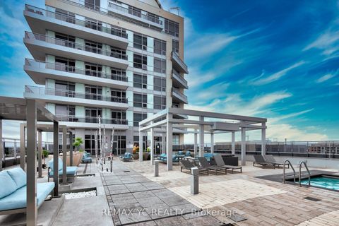 Photo 23 at 201 - 9191 Yonge Street, Langstaff, Richmond Hill