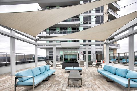 Photo 24 at 201 - 9191 Yonge Street, Langstaff, Richmond Hill