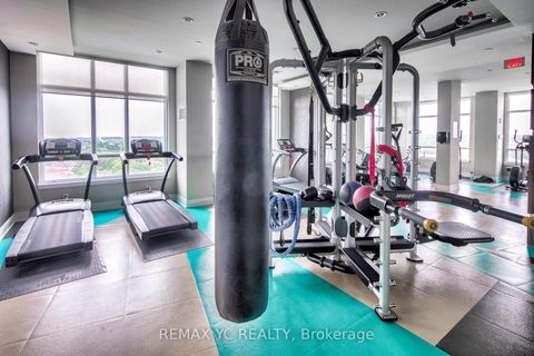 Photo 25 at 201 - 9191 Yonge Street, Langstaff, Richmond Hill