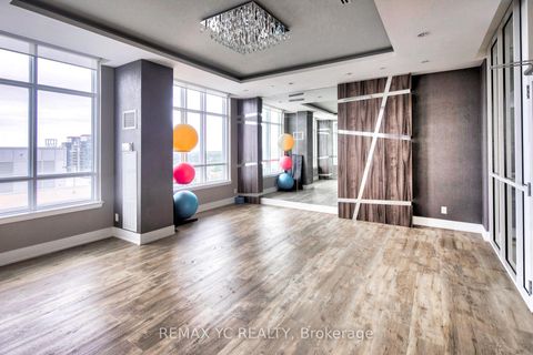Photo 27 at 201 - 9191 Yonge Street, Langstaff, Richmond Hill