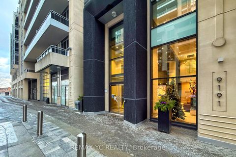 Photo 28 at 201 - 9191 Yonge Street, Langstaff, Richmond Hill