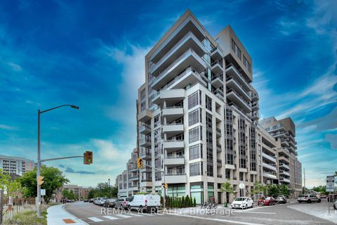 Photo 29 at 201 - 9191 Yonge Street, Langstaff, Richmond Hill