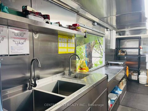 Photo 9 at 71 Sunrise Avenue, Victoria Village, Toronto