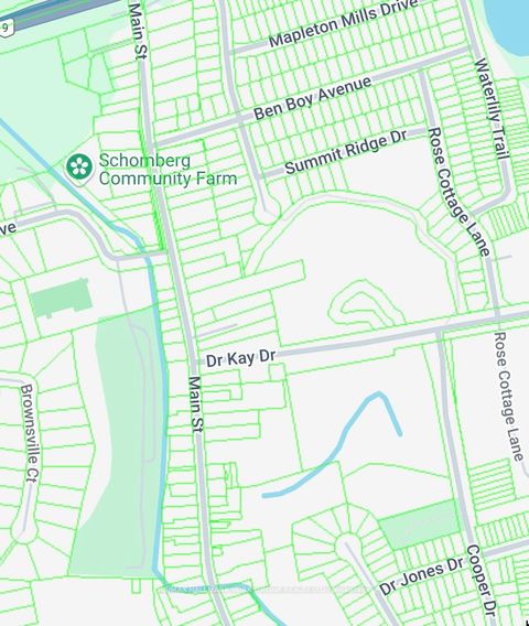 Photo 5 at 390 Main Street, Schomberg, King