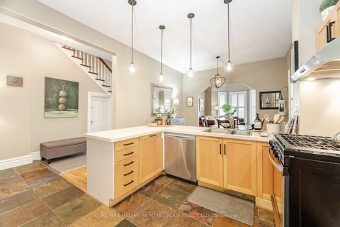 Photo 10 at 390 Main Street, Schomberg, King