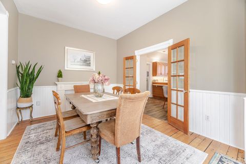 Photo 25 at 390 Main Street, Schomberg, King