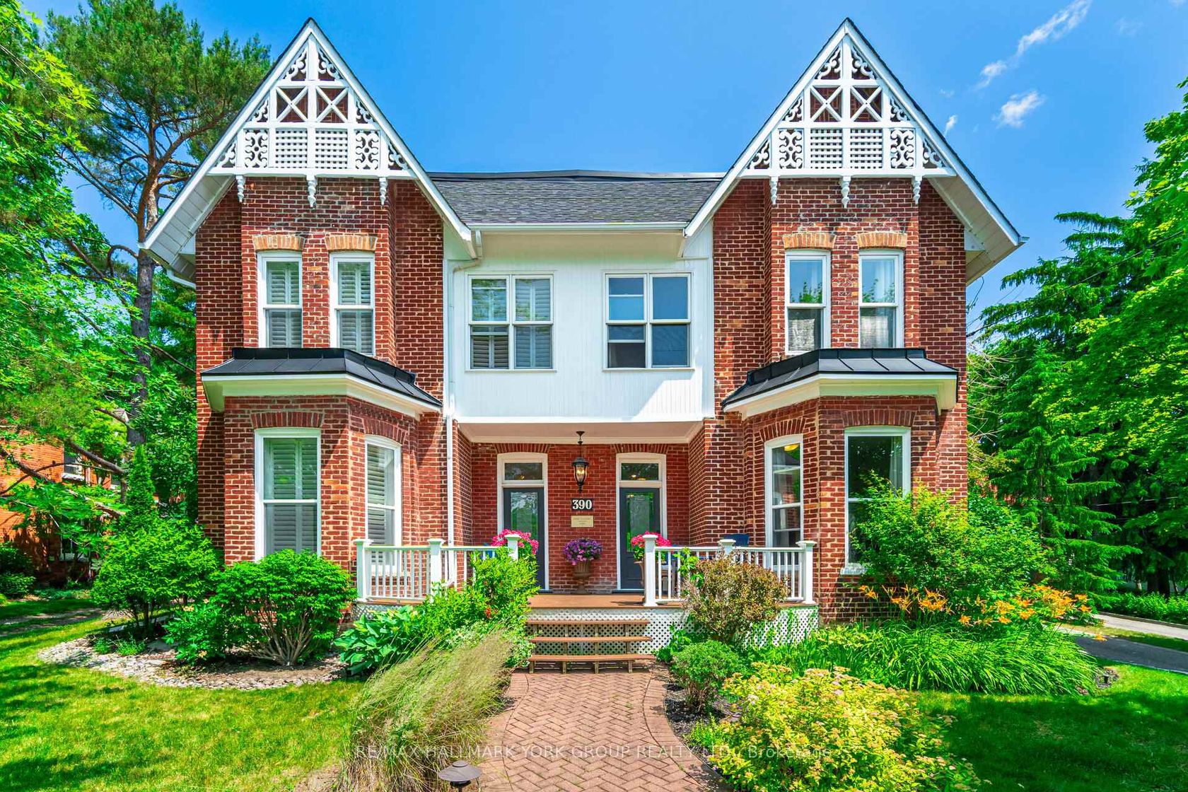 390 Main Street, Schomberg, King 