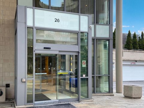 Photo 1 at 1104 - 26 Norton Avenue, Willowdale East, Toronto