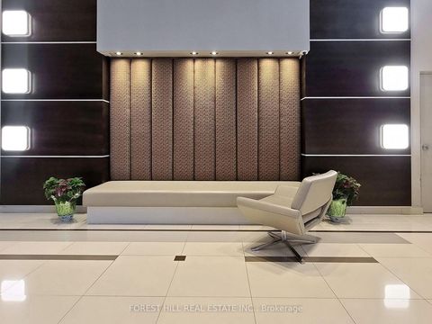 Photo 6 at 1104 - 26 Norton Avenue, Willowdale East, Toronto