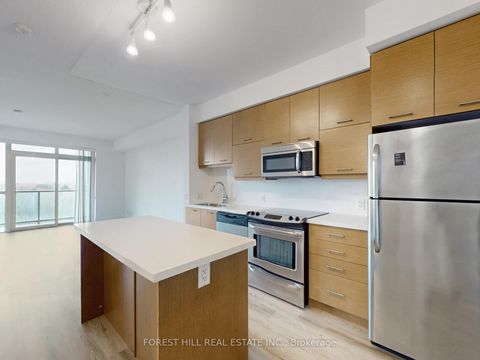 Photo 9 at 1104 - 26 Norton Avenue, Willowdale East, Toronto