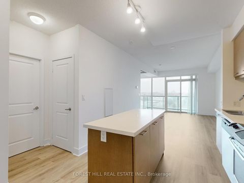 Photo 11 at 1104 - 26 Norton Avenue, Willowdale East, Toronto