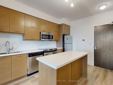 Photo 14 at 1104 - 26 Norton Avenue, Willowdale East, Toronto