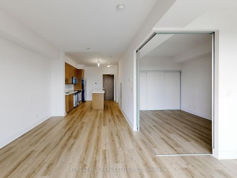 Photo 16 at 1104 - 26 Norton Avenue, Willowdale East, Toronto