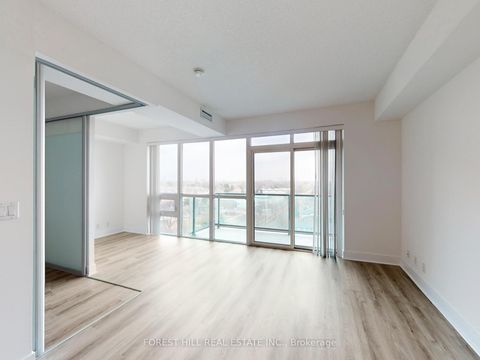 Photo 17 at 1104 - 26 Norton Avenue, Willowdale East, Toronto