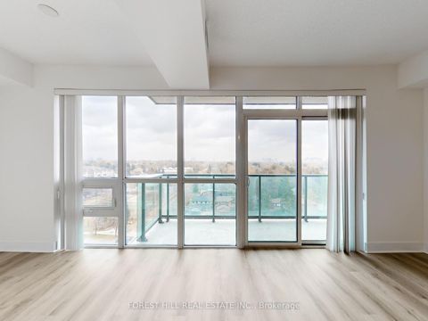 Photo 19 at 1104 - 26 Norton Avenue, Willowdale East, Toronto