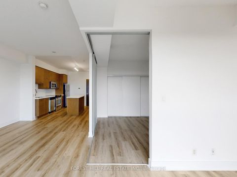 Photo 25 at 1104 - 26 Norton Avenue, Willowdale East, Toronto