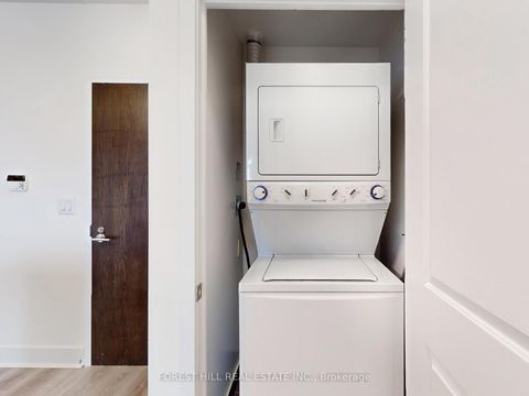 Photo 27 at 1104 - 26 Norton Avenue, Willowdale East, Toronto