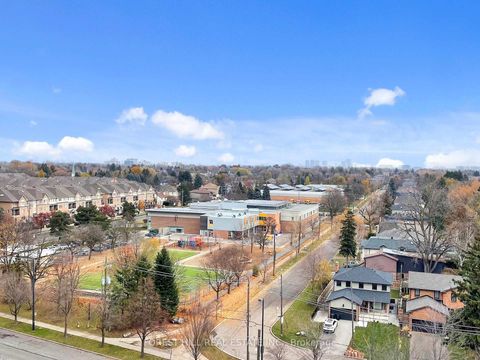 Photo 29 at 1104 - 26 Norton Avenue, Willowdale East, Toronto