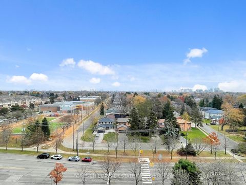 Photo 30 at 1104 - 26 Norton Avenue, Willowdale East, Toronto