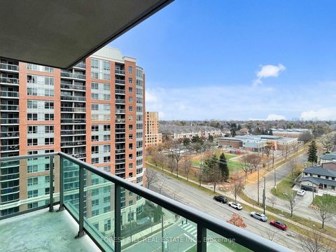 Photo 31 at 1104 - 26 Norton Avenue, Willowdale East, Toronto