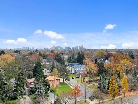 Photo 32 at 1104 - 26 Norton Avenue, Willowdale East, Toronto