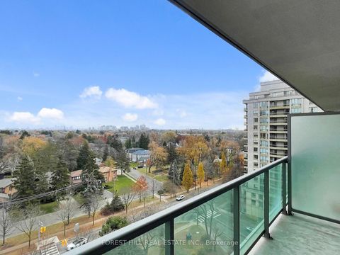 Photo 33 at 1104 - 26 Norton Avenue, Willowdale East, Toronto