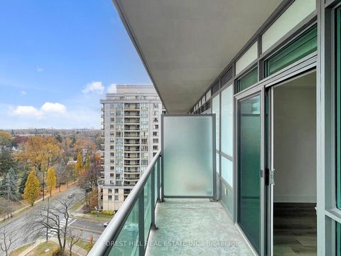 Photo 34 at 1104 - 26 Norton Avenue, Willowdale East, Toronto