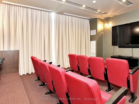 Photo 37 at 1104 - 26 Norton Avenue, Willowdale East, Toronto