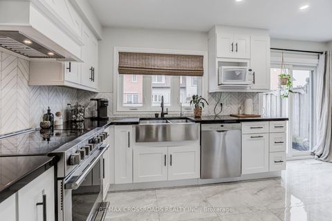 Photo 11 at 47 Port Union Road, Rouge E10, Toronto