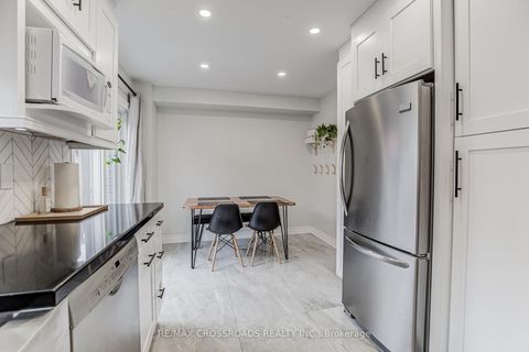 Photo 12 at 47 Port Union Road, Rouge E10, Toronto