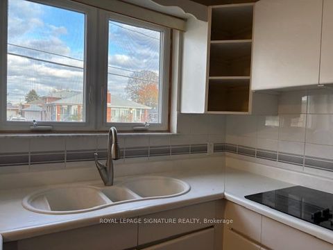 Photo 7 at 1 Brady Crescent, Jane Heights, Toronto