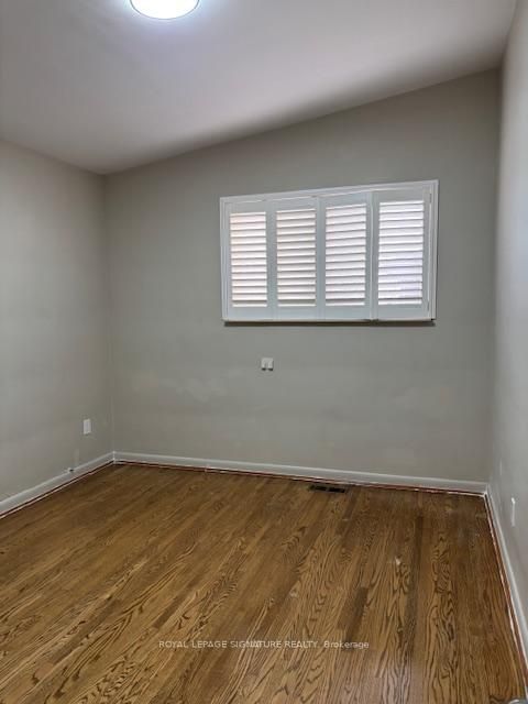 Photo 20 at 1 Brady Crescent, Jane Heights, Toronto