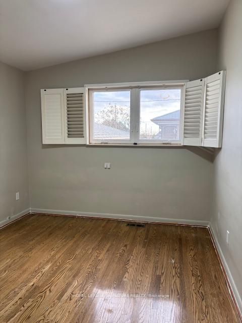 Photo 21 at 1 Brady Crescent, Jane Heights, Toronto