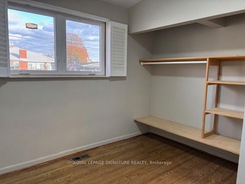 Photo 23 at 1 Brady Crescent, Jane Heights, Toronto