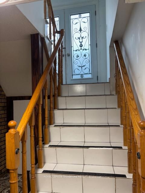 Photo 26 at 1 Brady Crescent, Jane Heights, Toronto