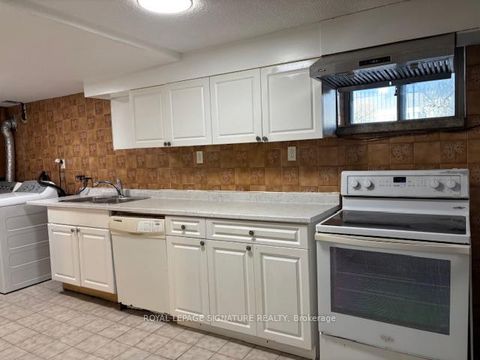 Photo 28 at 1 Brady Crescent, Jane Heights, Toronto